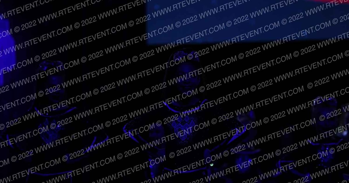 Cheer Athletics Rockwall Jackpot · Americas Best Grand Nationals