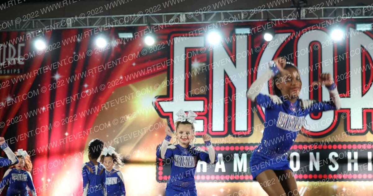 Tristate Athletics Future 5 · ENCORE Philly Showdown