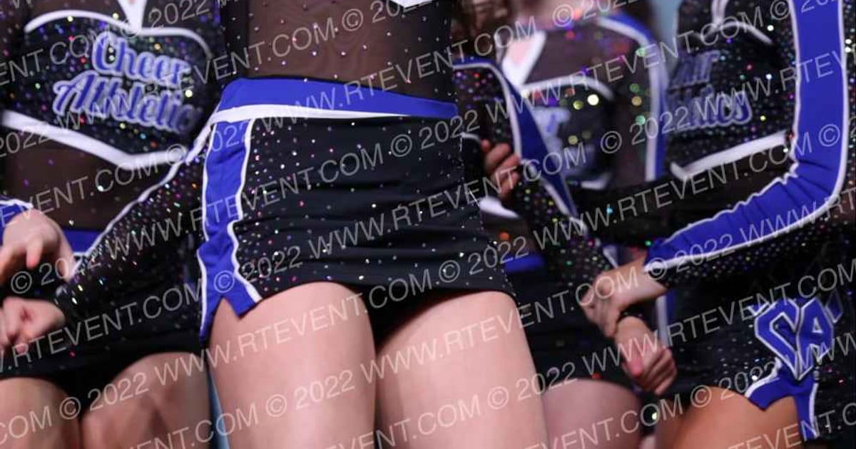 Cheer Athletics - Charlotte DynastyCats · ASC Battle Under the Big Top