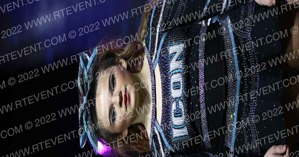 Icon Cheer Empire · Americas Best Grand Nationals
