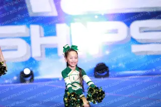 KINGSBURG MIGHTY MITE LIONS