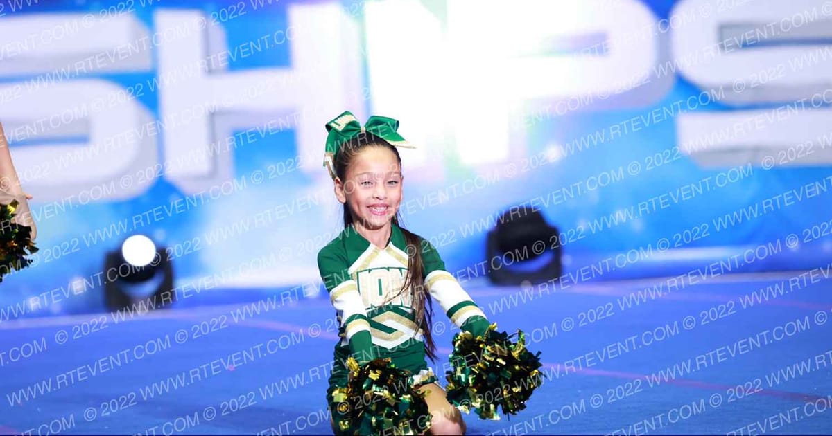 KINGSBURG MIGHTY MITE LIONS · Holiday Showcase SUNDAY ARENA