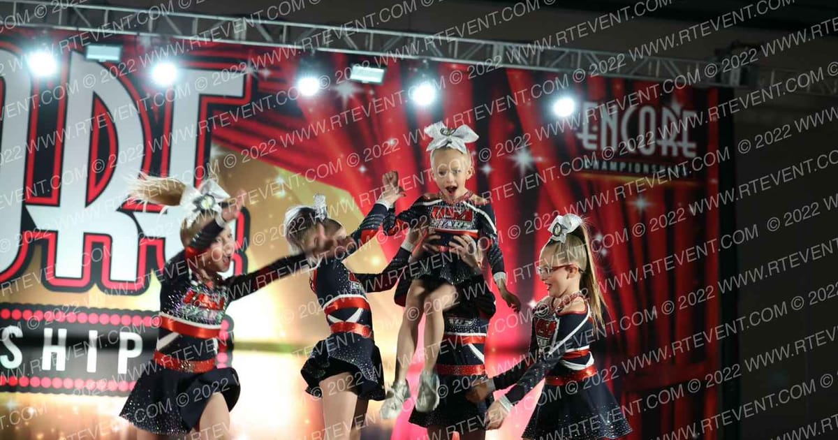 USA Stars Mini Missi1es · ENCORE Philly Showdown