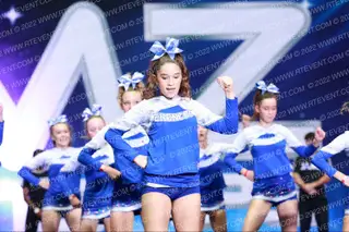 RANCHO BERNARDO BRONCOS VARSITY