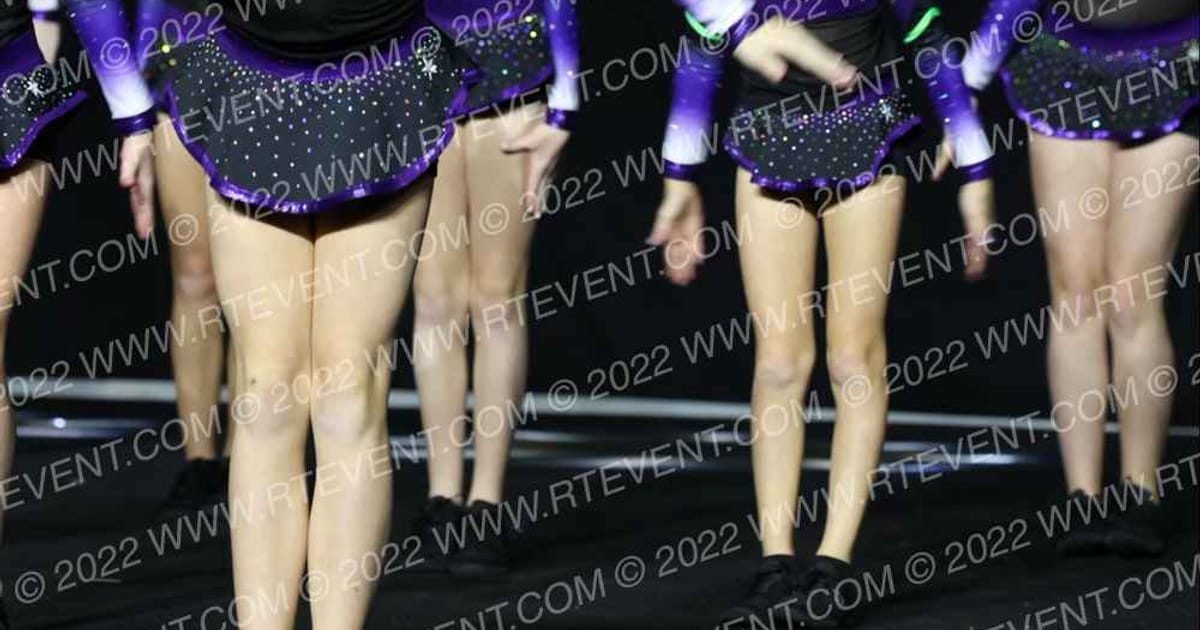 TNT Cheer Wicked · Nations Choice Cheer Grand Nationals