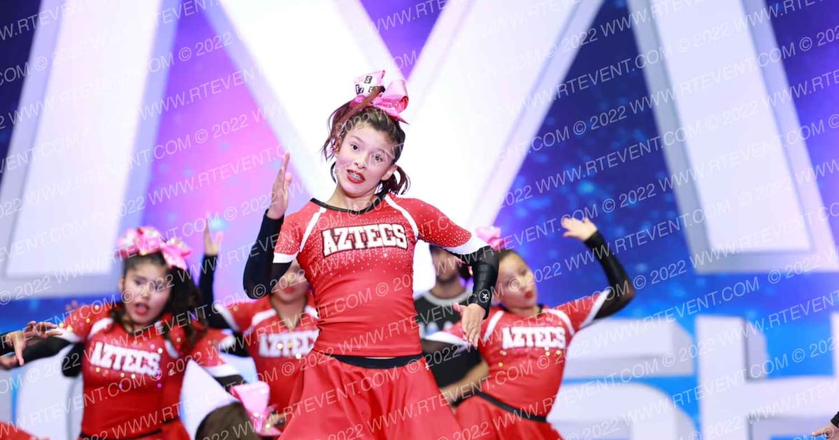 MONTEBELLO INDIANS PEE WEE · Holiday Showcase SUNDAY ARENA