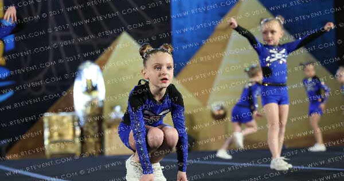 East Celebrity Elite ECE Londonderry Tiny Enchanted · Queen of the Nile Worcester