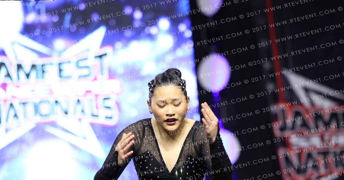 Adrenaline Studio FLASH · JamFest Dance Super