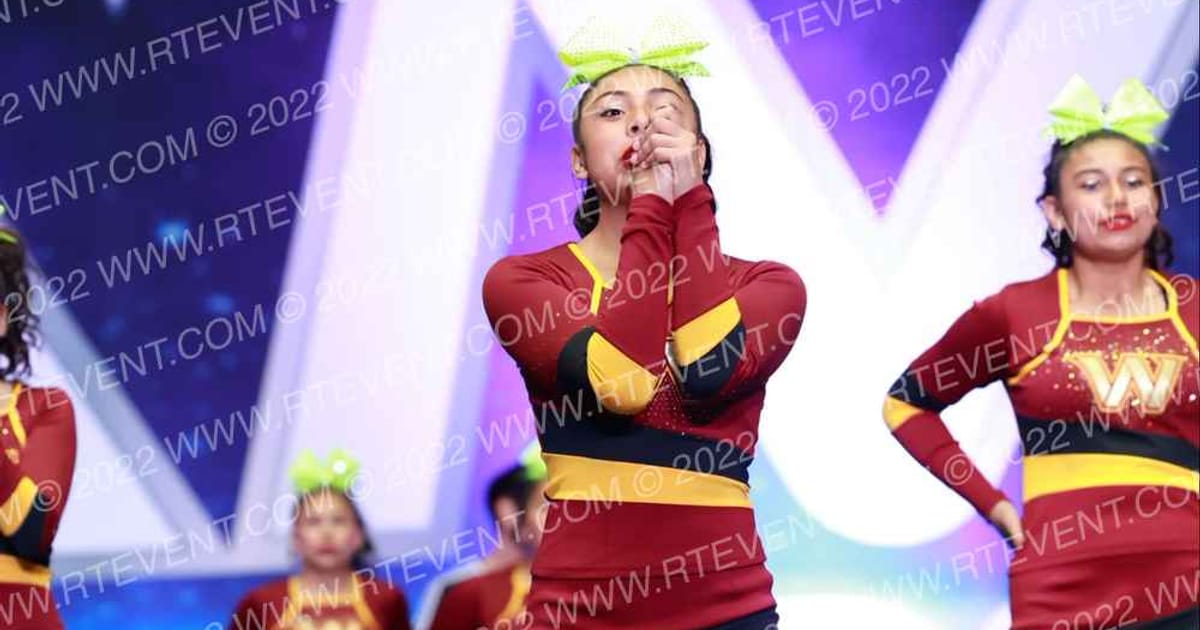 WHITTIER REDSKINS JR MIDGETS · Holiday Showcase SUNDAY ARENA