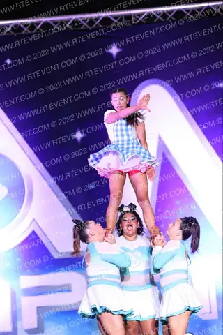 OC ELITE BAHAMA MAMAS