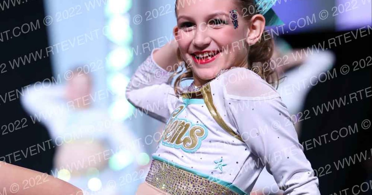 HCA Gems Ursula · ASC Battle Under the Big Top