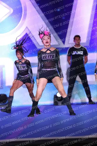 VACAVILLE ELITE KARMA