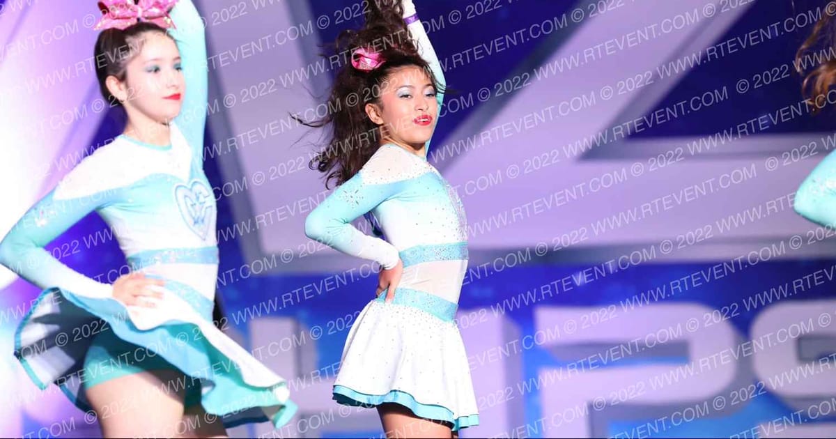 OC ELITE RIP TIDE · West Coast State Championship