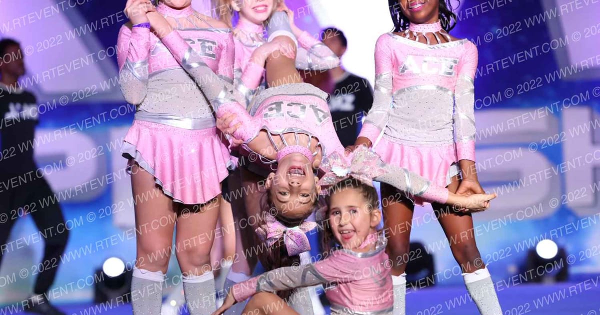 LADY BLUSH · West Coast State Championship