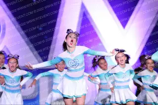 OC ELITE BEACH BOMBSHELLS
