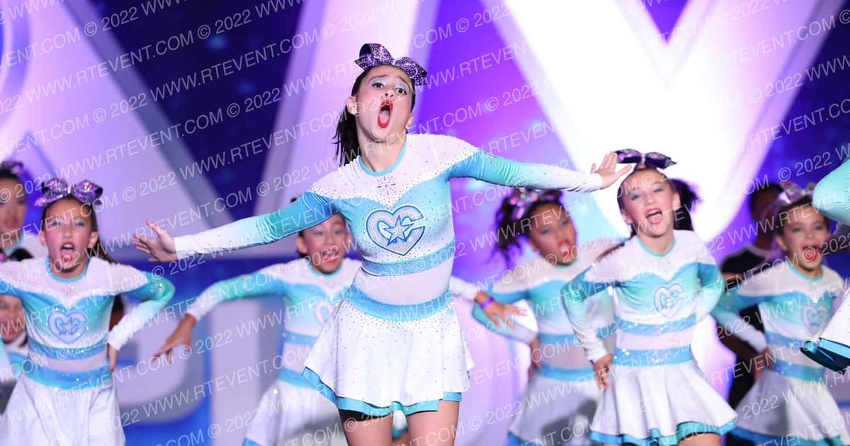 OC ELITE BEACH BOMBSHELLS · West Coast State Championship