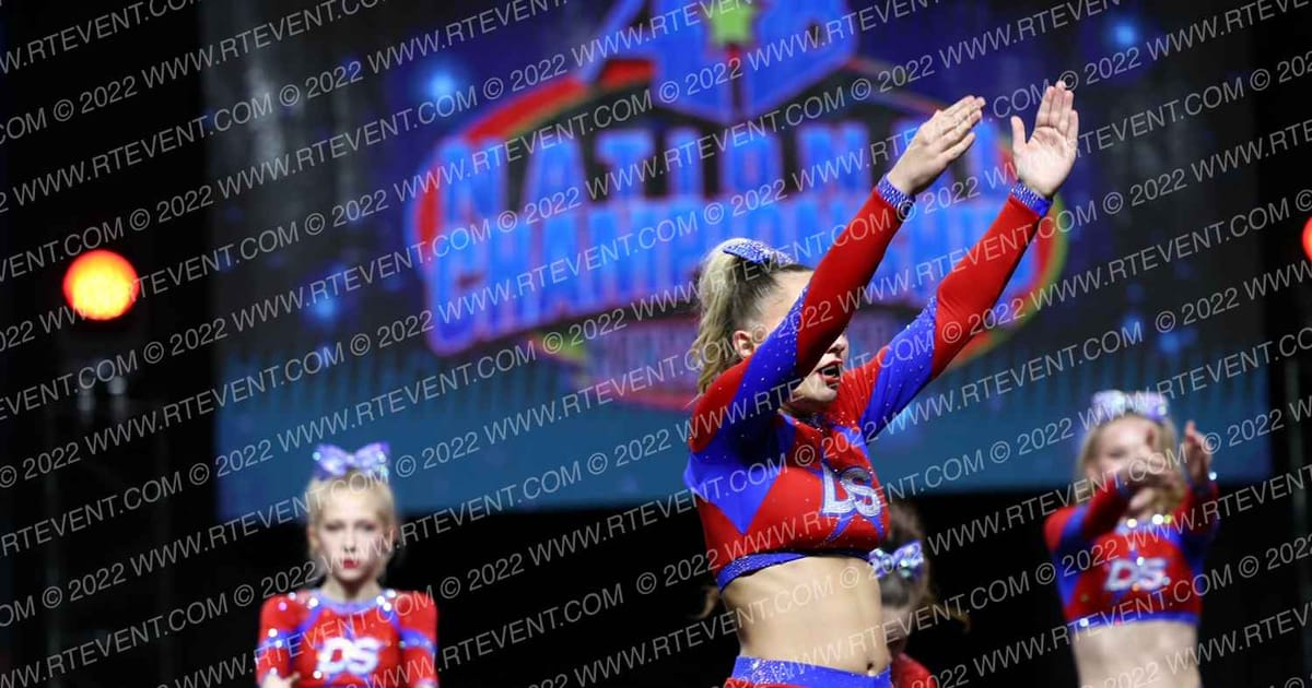 Dakota Spirit Magnum · Americas Best Grand Nationals