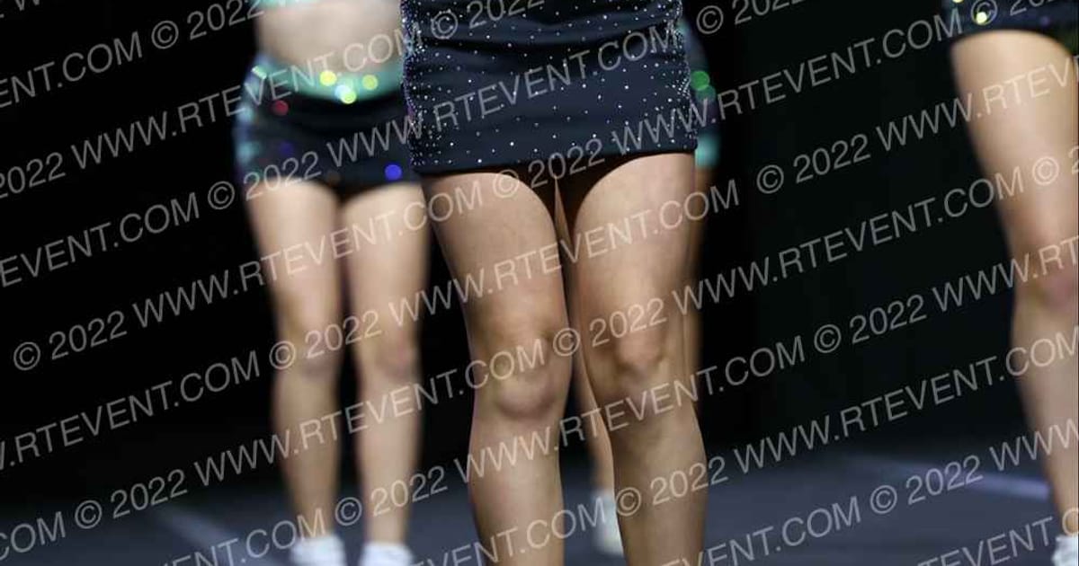 Helix Athletics Elevate · Americas Best Grand Nationals