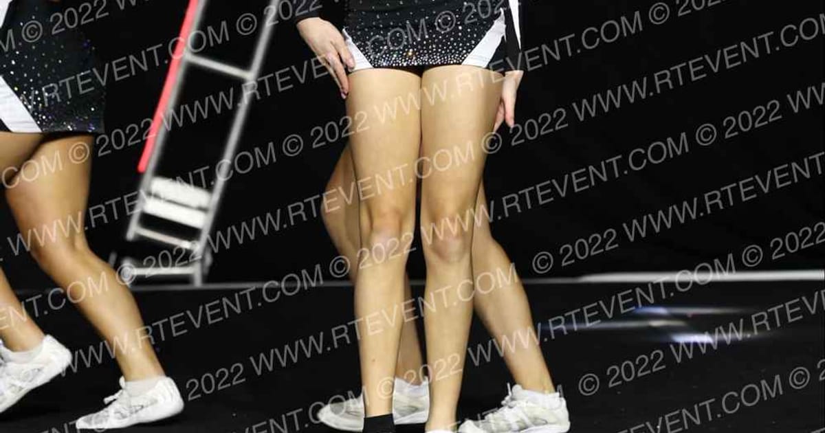 Super All Stars Titanium · Nations Choice Cheer Grand Nationals