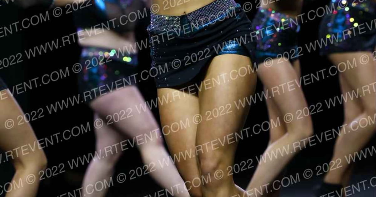 Mega Cheer Xplosion · Americas Best Grand Nationals