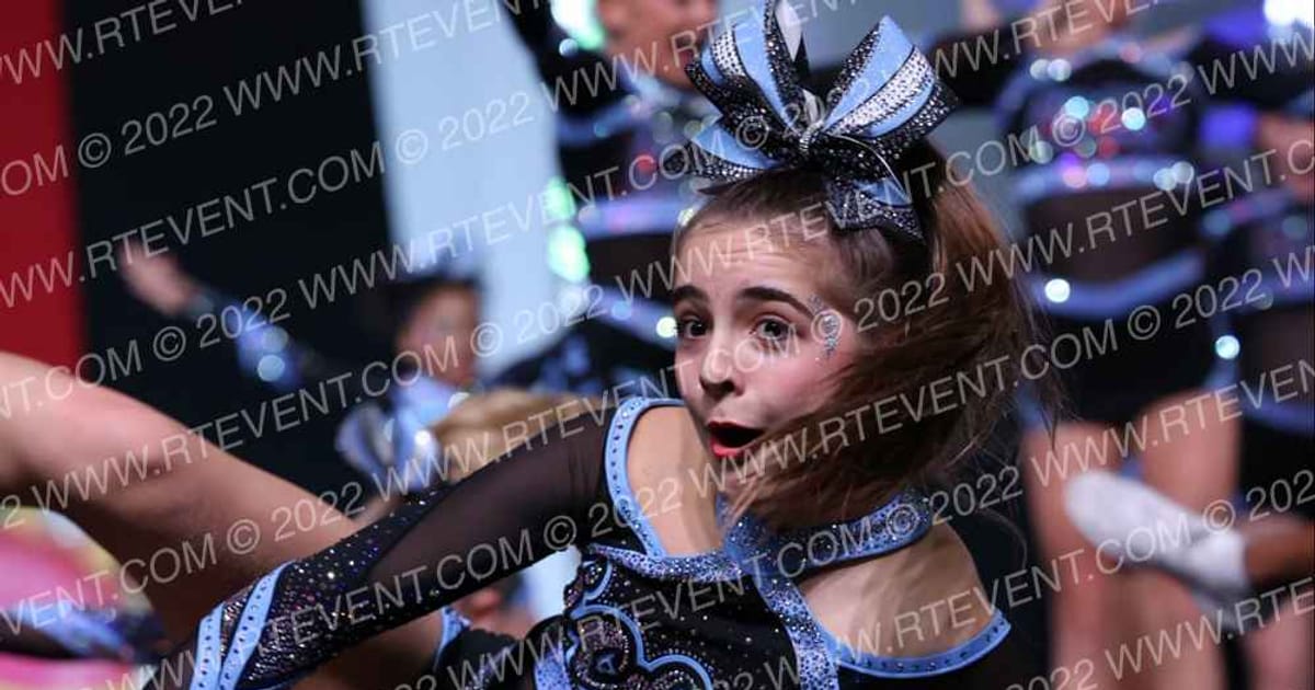Icon Athletics Chaos · ASC Battle Under the Big Top
