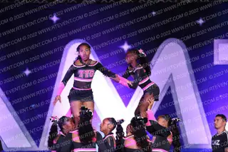TTG LUXE SQUAD
