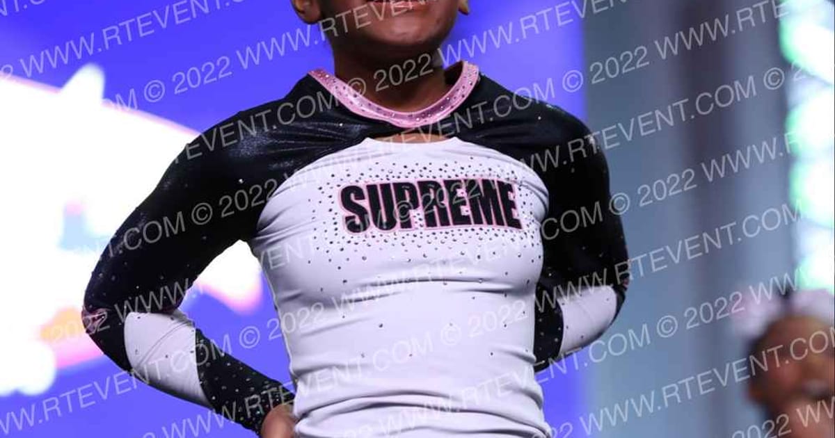 Cheer Supreme Allstars DUCHESS · ASC Battle Under the Big Top