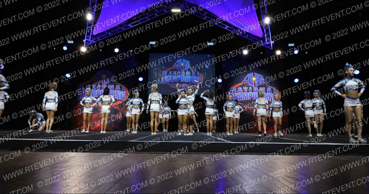 SoCo Intensity Inspire · Americas Best Grand Nationals