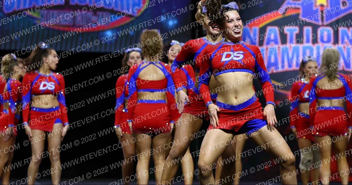 Dakota Spirit Apollo · Americas Best Grand Nationals