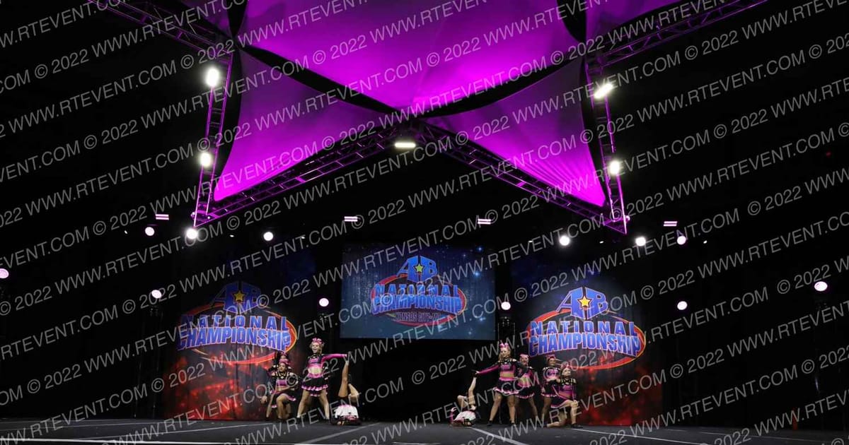 Spirit Zone Fl4me · Americas Best Grand Nationals