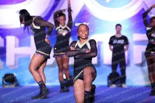 ICDP DREAM GURLZ