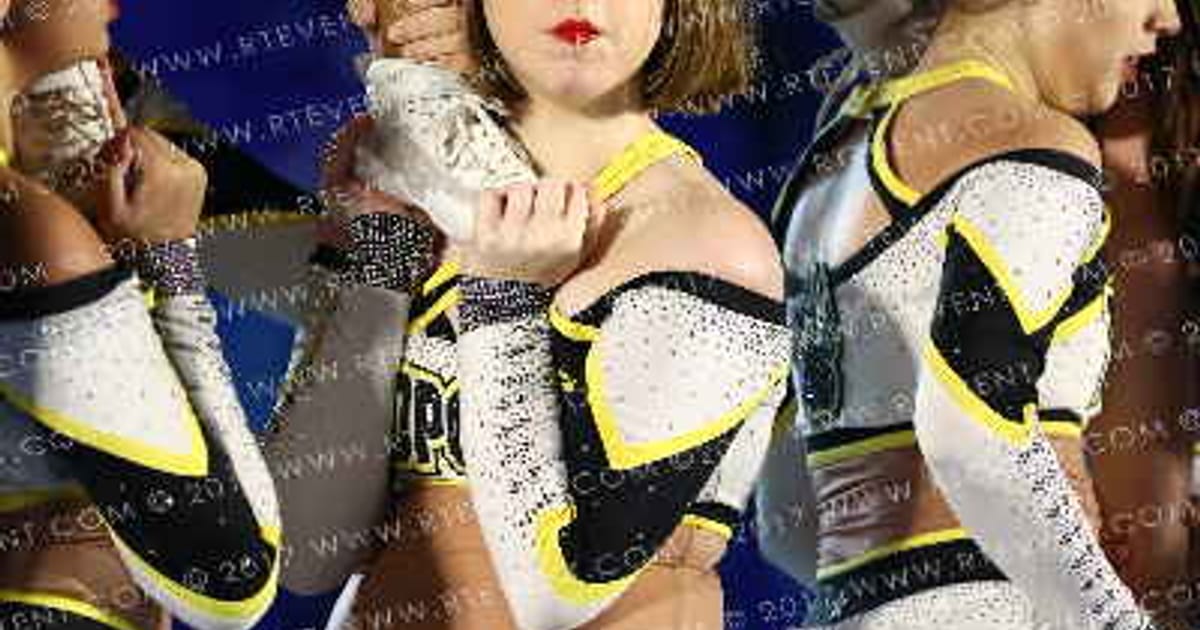 Top Gun All Stars J-Ro · Spirit Sports Beach Blast West Palm Beach Nationals DIDII
