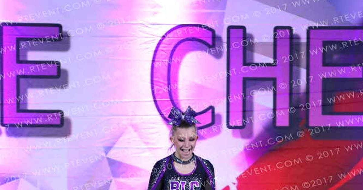 RLC Rockets Diamonds · Heart of London University Nationals