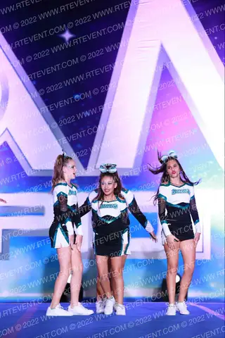SO CAL SIRENS CHEER