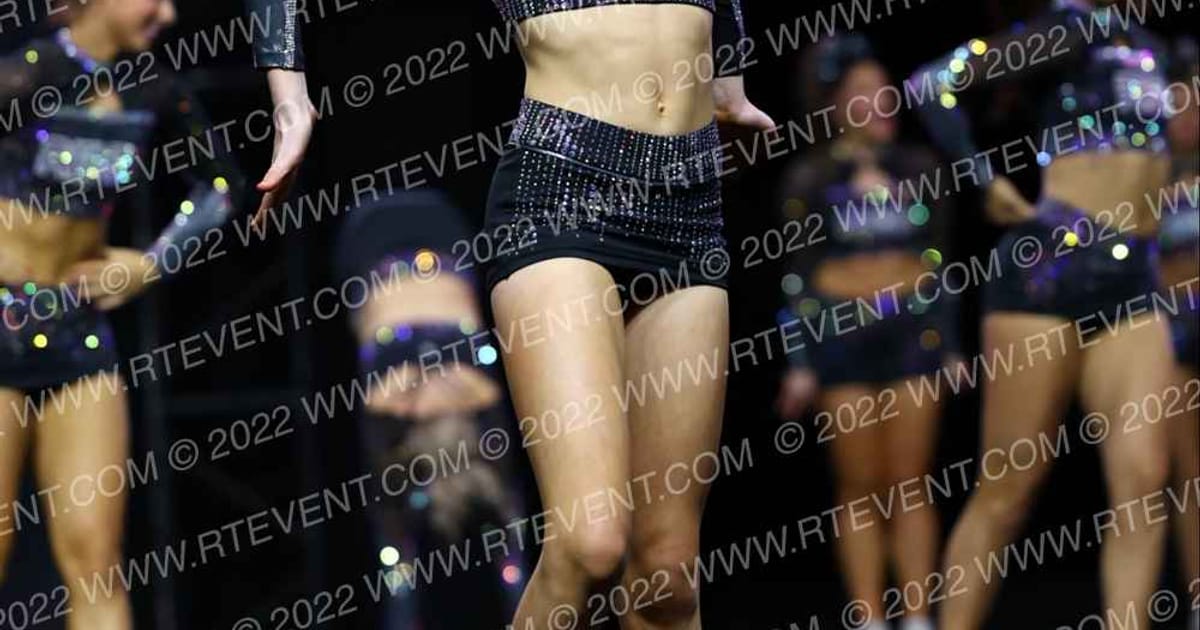 Reign Athletics TKO · Americas Best Grand Nationals