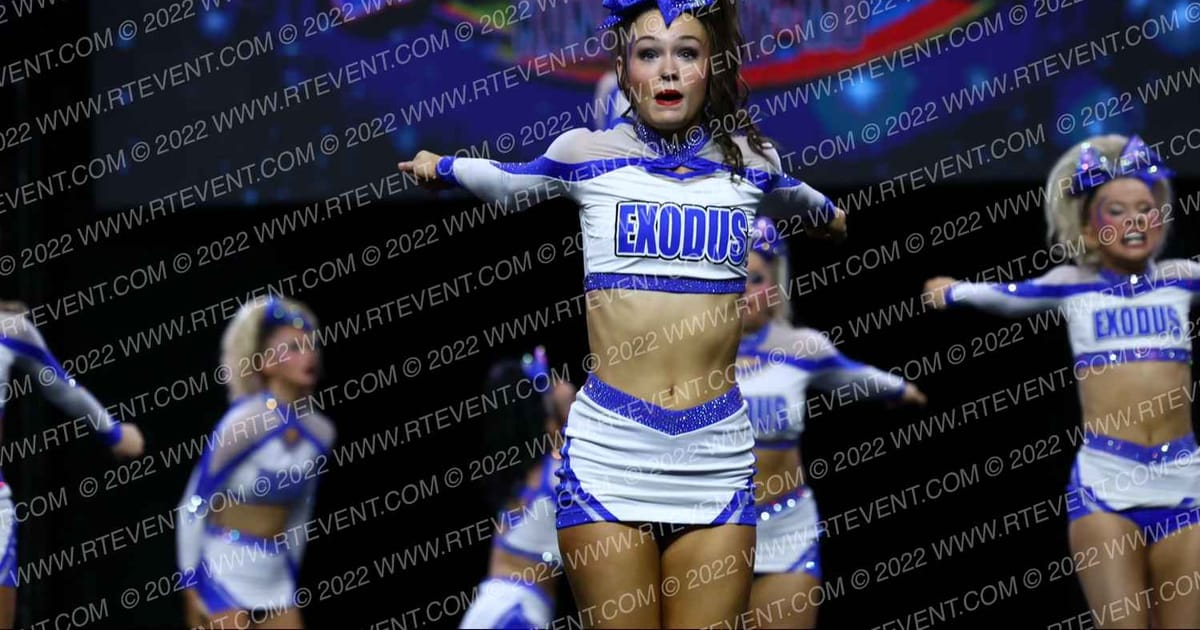 Cheers & More Reaction · Americas Best Grand Nationals