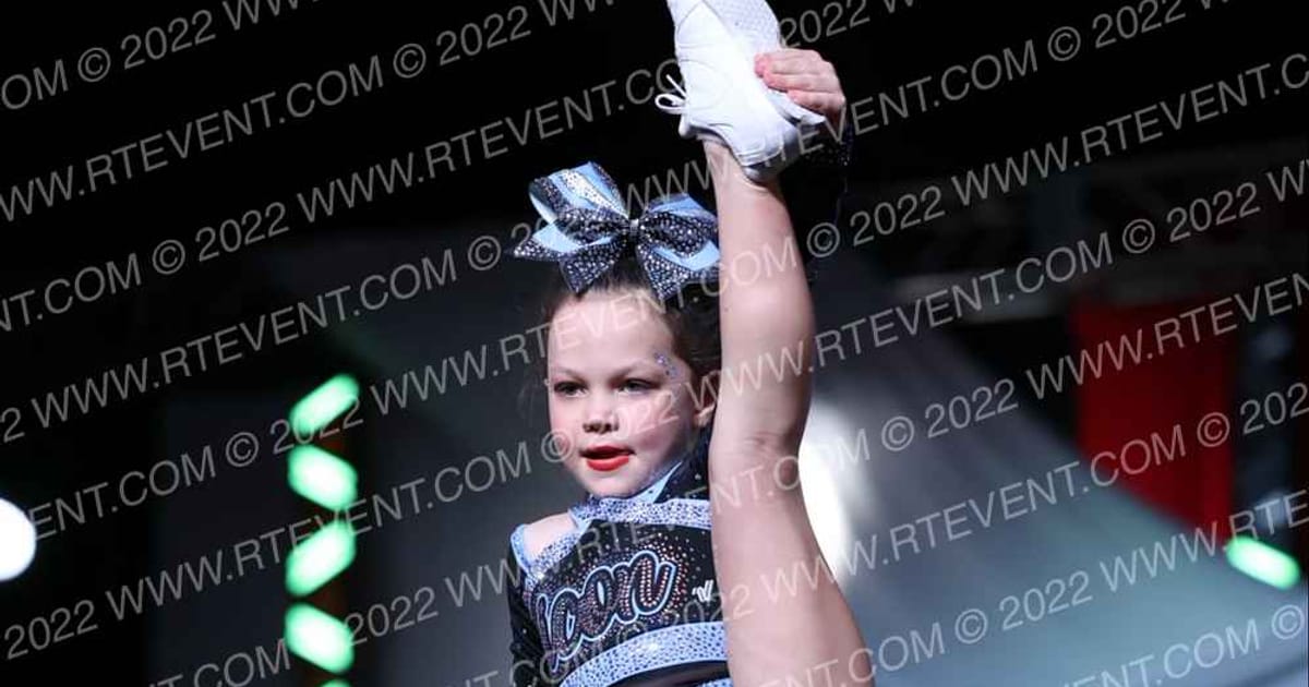 Icon Athletics Savage · ASC Battle Under the Big Top