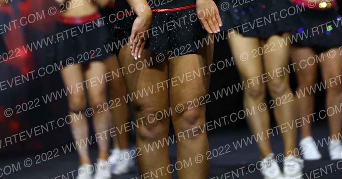 Cheers & More Reign · Americas Best Grand Nationals