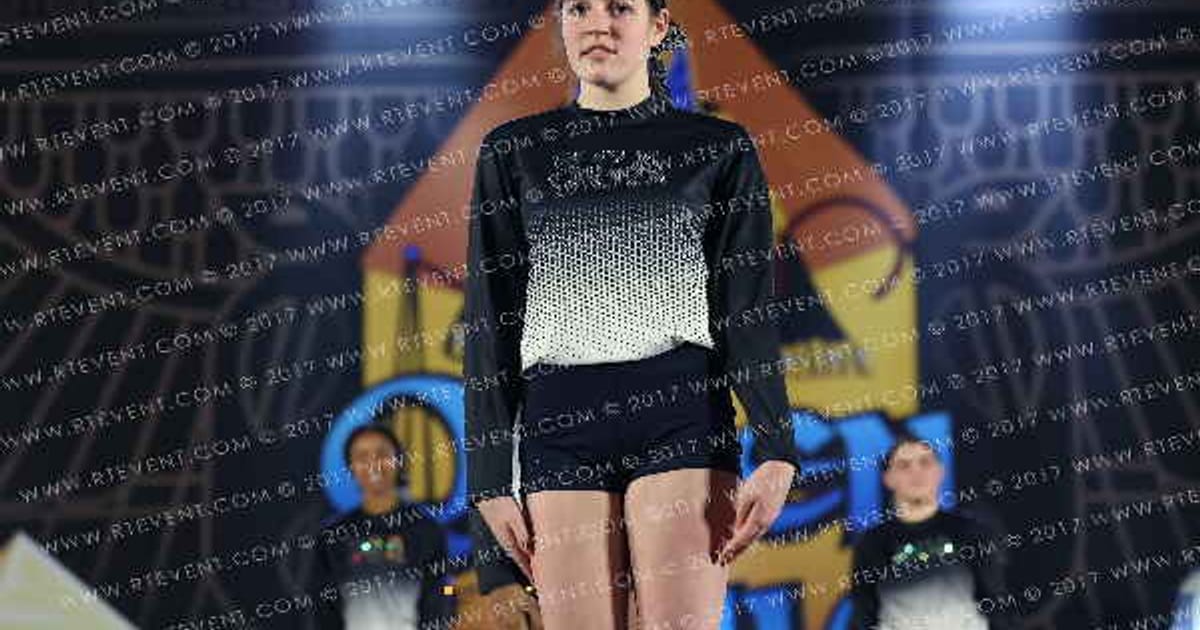 Cape Cod Cheer Academy Senior Blue Sharks · Queen of the Nile Worcester