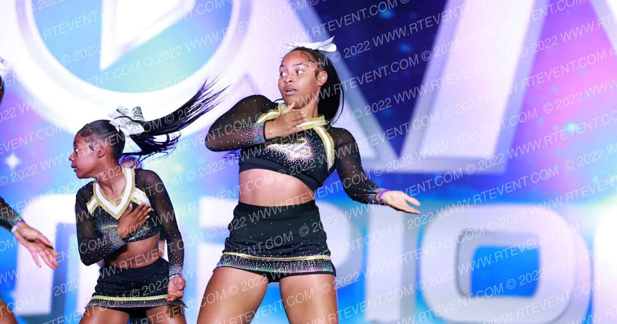 ICDP BLACK ACE · West Coast State Championship