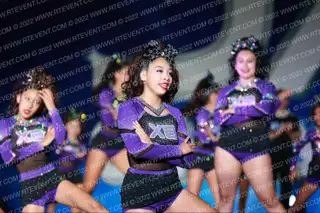 XTREME ATHLETIX RESPECT