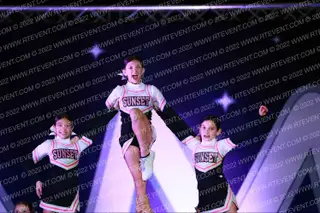 SUNSET CHEER ELITE
