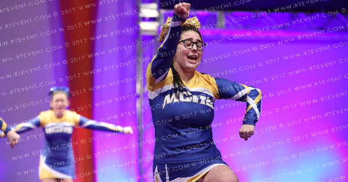 Our Lady of Mount Carmel High School Mt. Carmel Cougars · ACDA Reach the Beach Ocean City Showdown