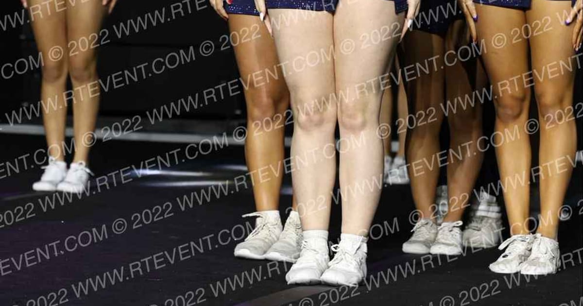 ICE RADAR · Nations Choice Cheer Grand Nationals