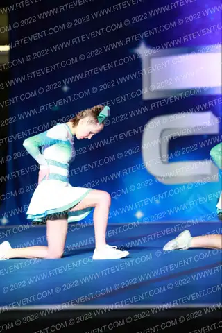 OC ELITE CHEER ISLAND OASIS