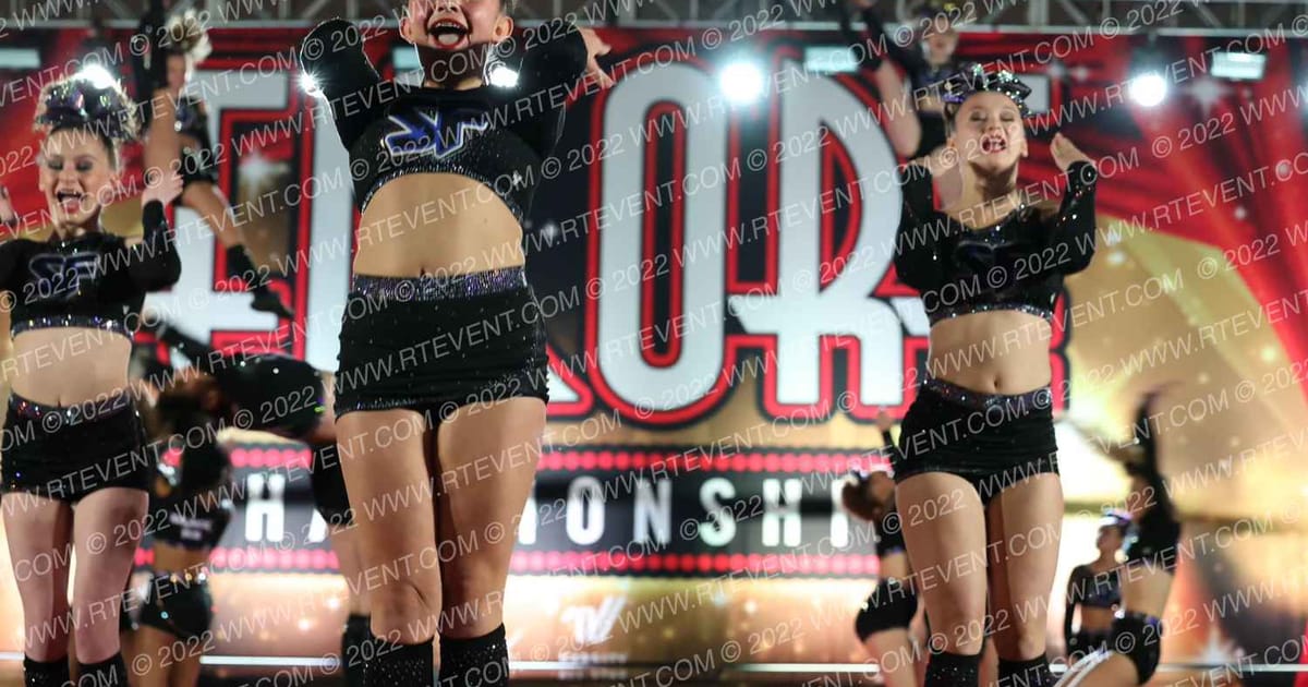 Spirit Factory Black Ice · ENCORE Philly Showdown