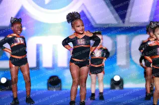 VACAVILLE ELITE SHOOTING STARS