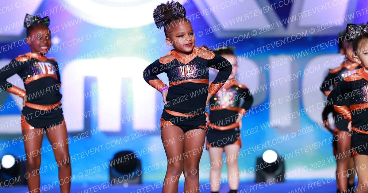 VACAVILLE ELITE SHOOTING STARS · West Coast State Championship