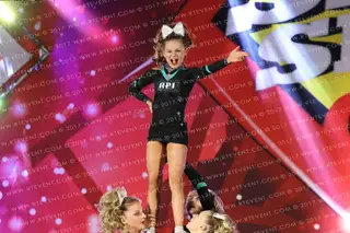 Allstar Performance Institute Voltage