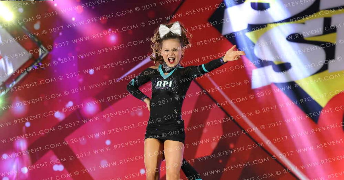Allstar Performance Institute Voltage · SS Kansas City Nationals